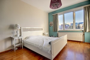 appartement 2 chambre à 1082 bruxelles