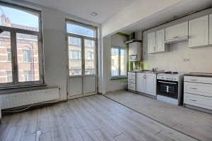 appartement 2 chambre à 1082 bruxelles