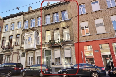 Maison de rapport