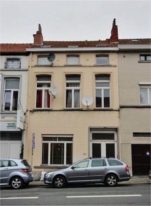 Maison dhabitation mixte