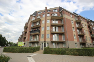 Studio de 35 m² av henri dunant 20 à 1140 bruxelles