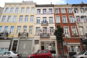 rez-de-chaussée commercial à 1000 bruxelles