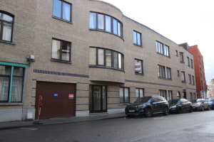 Appartement 2 chambres 1030 Schaerbeek
