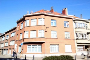 appartement meublé 1 chambre à 1140 Bruxelles