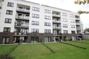 Rez de chaussée 2 chambres à  vendre