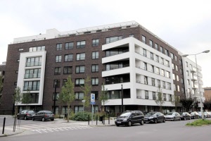 penthouse 2 chambres à  vendre
