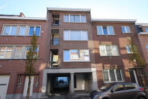 Studio a vendre 1 chambre à Woluwe saint Lambert