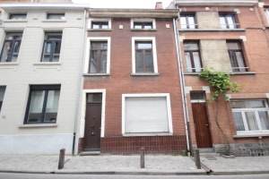 Maison unifamiliale