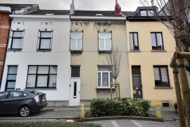 maison 3 chambres