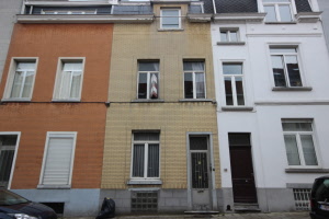 Maison unifamiliale 3 chambres à etterbeek