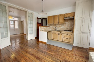 appartement 1 Chambre à vendre à 1210 bruxelles