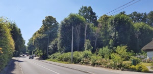 Terrain à bâtir - avenue John F. Kennedy - 1330 Rixensart
