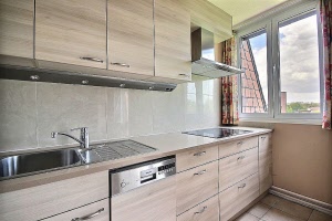 appartement a vendre