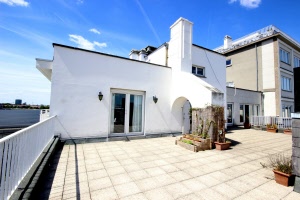 Penthouse à vendre